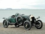 Bentley 3-Litre SuperSports Brooklands 1925 года